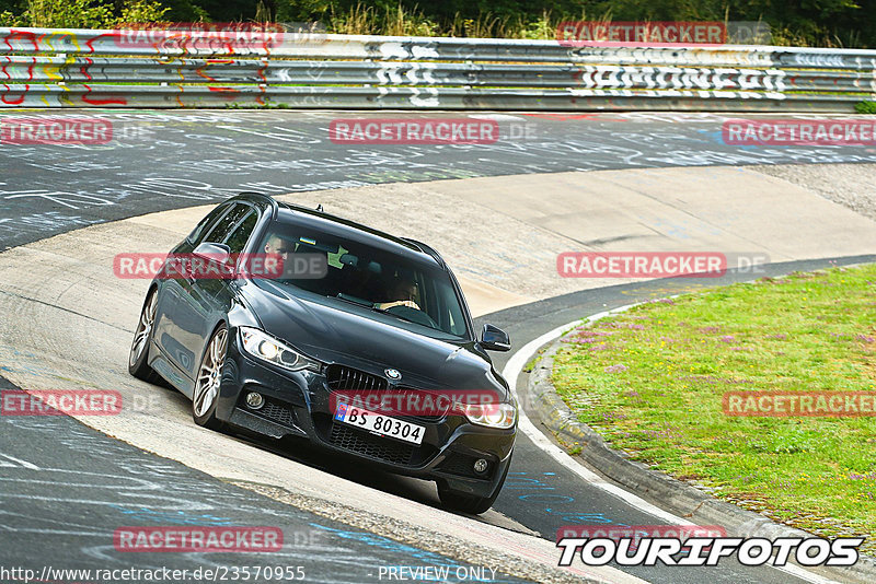 Bild #23570955 - Touristenfahrten Nürburgring Nordschleife (12.08.2023)