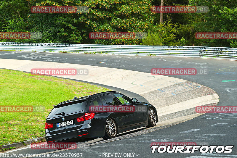 Bild #23570957 - Touristenfahrten Nürburgring Nordschleife (12.08.2023)