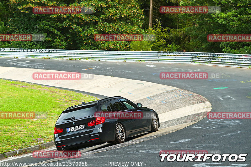 Bild #23570958 - Touristenfahrten Nürburgring Nordschleife (12.08.2023)