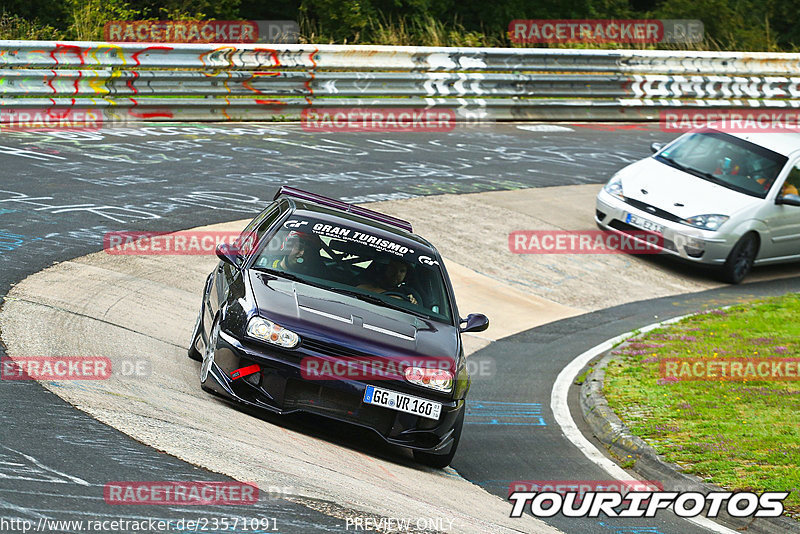 Bild #23571091 - Touristenfahrten Nürburgring Nordschleife (12.08.2023)