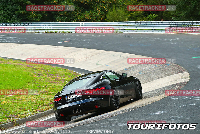 Bild #23571110 - Touristenfahrten Nürburgring Nordschleife (12.08.2023)