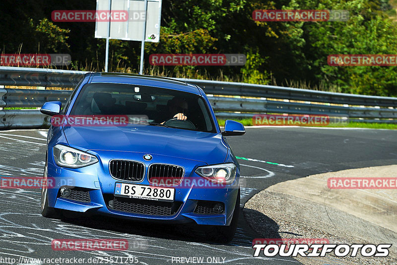 Bild #23571295 - Touristenfahrten Nürburgring Nordschleife (12.08.2023)