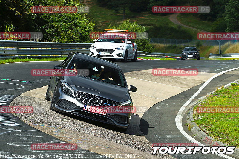 Bild #23571369 - Touristenfahrten Nürburgring Nordschleife (12.08.2023)