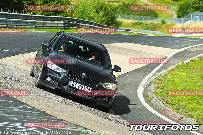 Bild #23571436 - Touristenfahrten Nürburgring Nordschleife (12.08.2023)