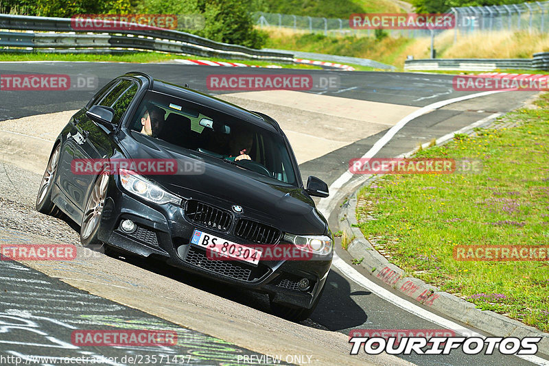 Bild #23571437 - Touristenfahrten Nürburgring Nordschleife (12.08.2023)