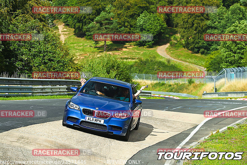 Bild #23571446 - Touristenfahrten Nürburgring Nordschleife (12.08.2023)