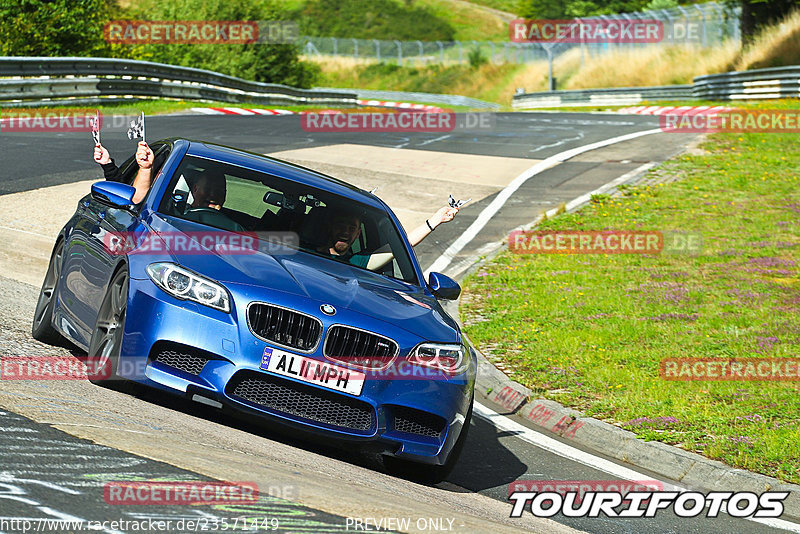 Bild #23571449 - Touristenfahrten Nürburgring Nordschleife (12.08.2023)