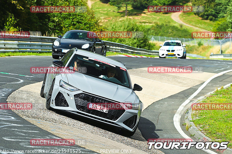 Bild #23571525 - Touristenfahrten Nürburgring Nordschleife (12.08.2023)