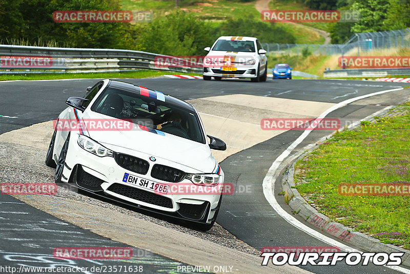 Bild #23571638 - Touristenfahrten Nürburgring Nordschleife (12.08.2023)