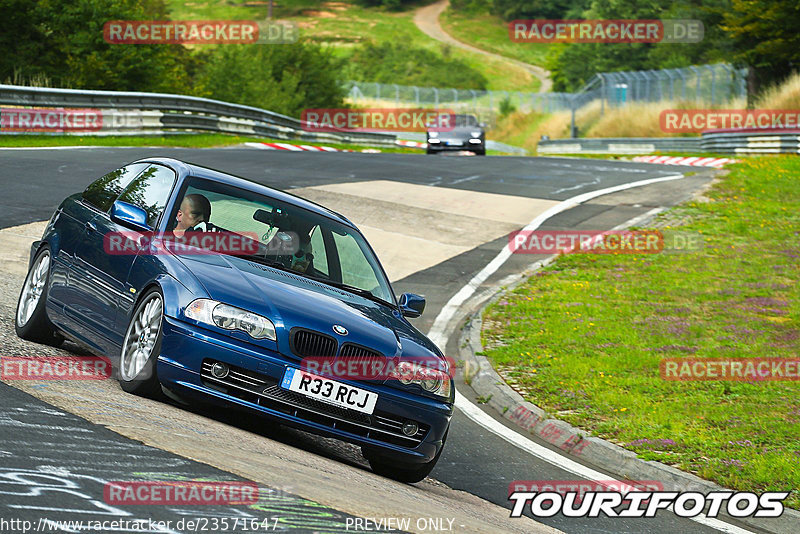 Bild #23571647 - Touristenfahrten Nürburgring Nordschleife (12.08.2023)