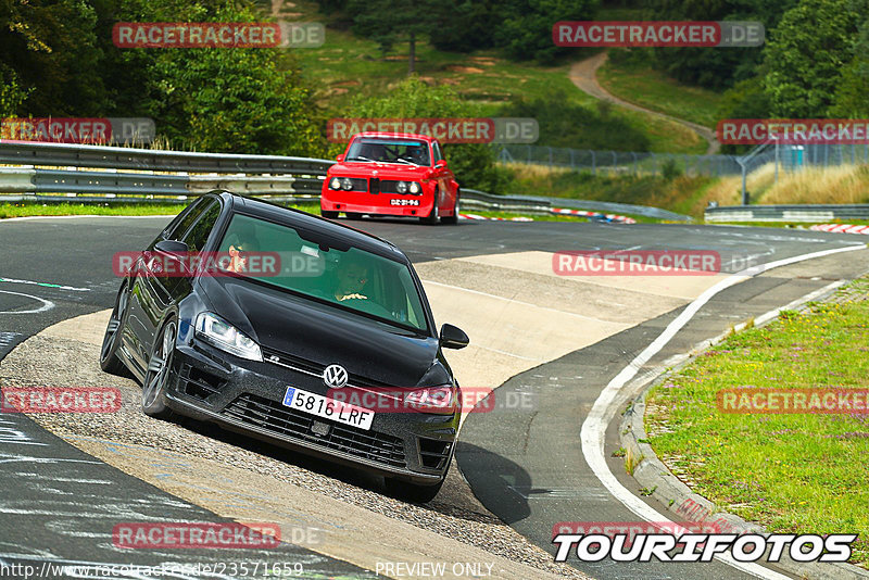 Bild #23571659 - Touristenfahrten Nürburgring Nordschleife (12.08.2023)