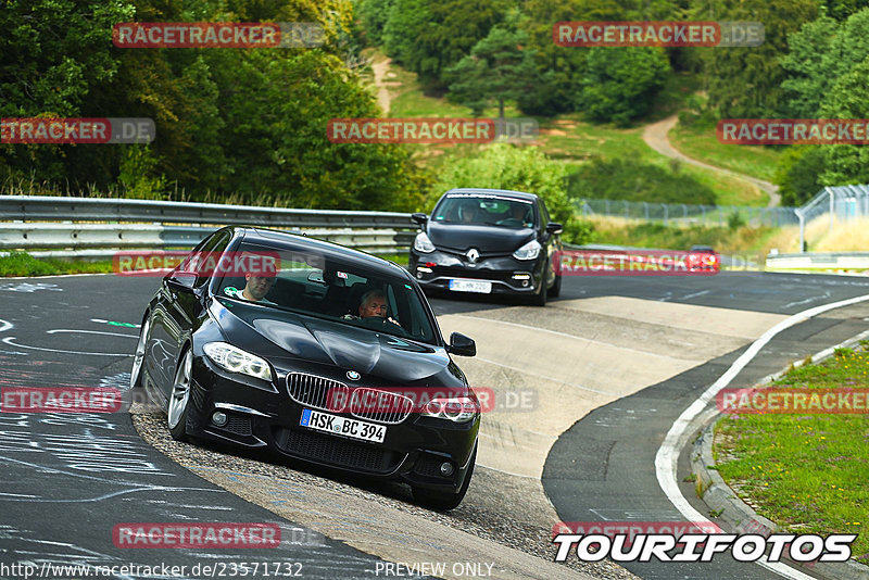 Bild #23571732 - Touristenfahrten Nürburgring Nordschleife (12.08.2023)