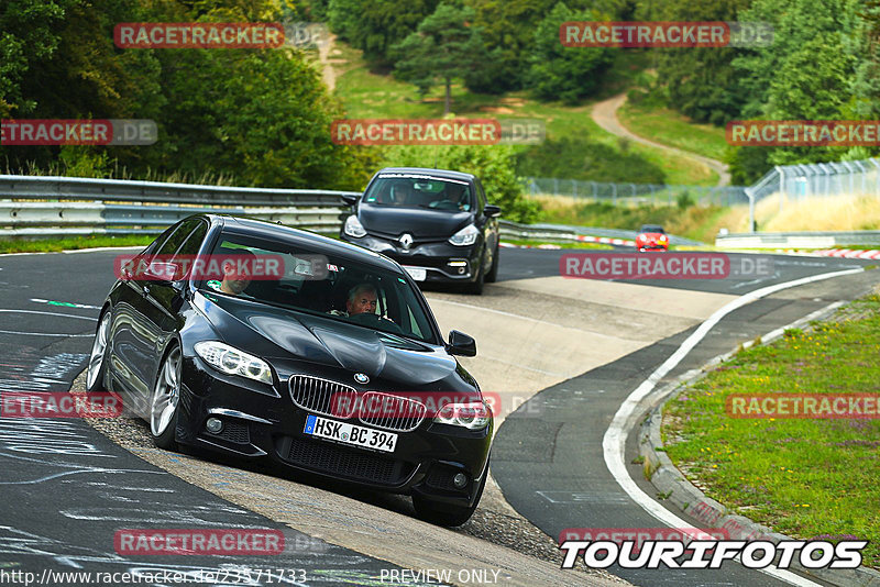 Bild #23571733 - Touristenfahrten Nürburgring Nordschleife (12.08.2023)