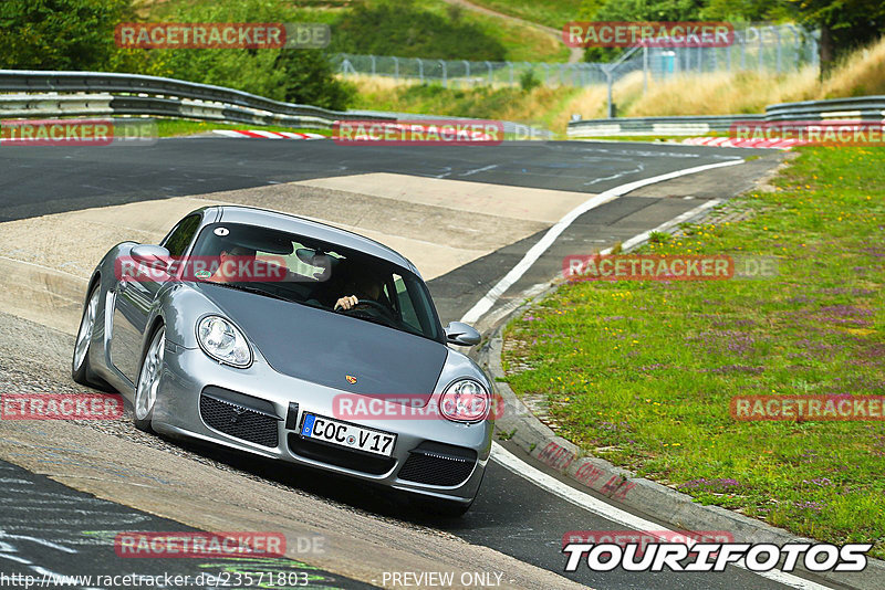 Bild #23571803 - Touristenfahrten Nürburgring Nordschleife (12.08.2023)