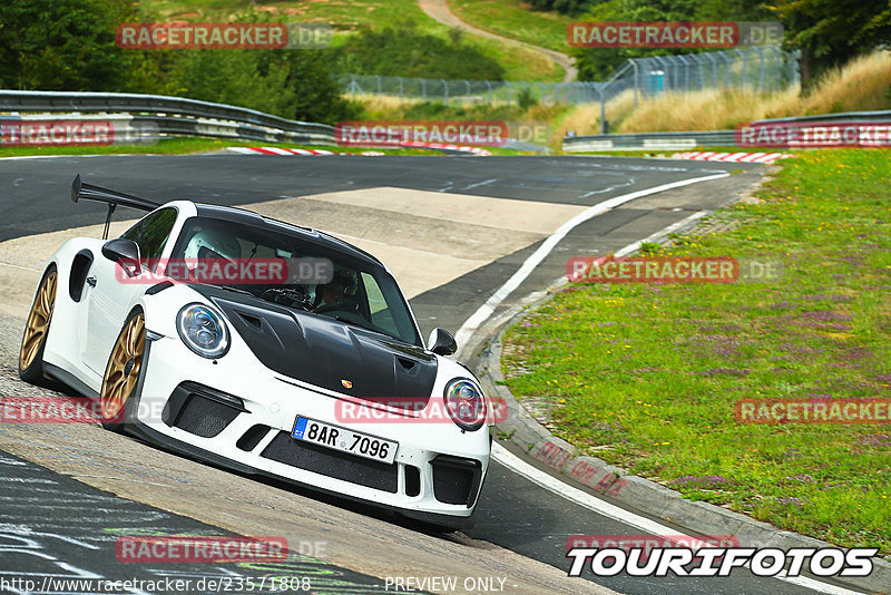 Bild #23571808 - Touristenfahrten Nürburgring Nordschleife (12.08.2023)