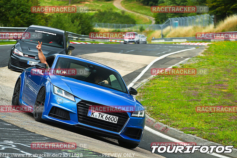 Bild #23571828 - Touristenfahrten Nürburgring Nordschleife (12.08.2023)