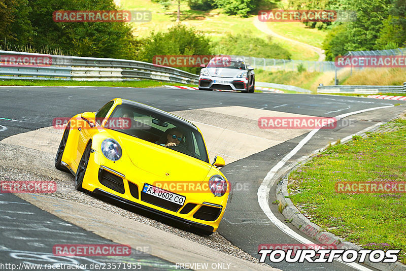 Bild #23571955 - Touristenfahrten Nürburgring Nordschleife (12.08.2023)