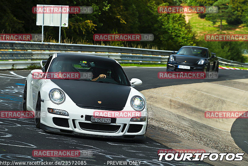 Bild #23572085 - Touristenfahrten Nürburgring Nordschleife (12.08.2023)