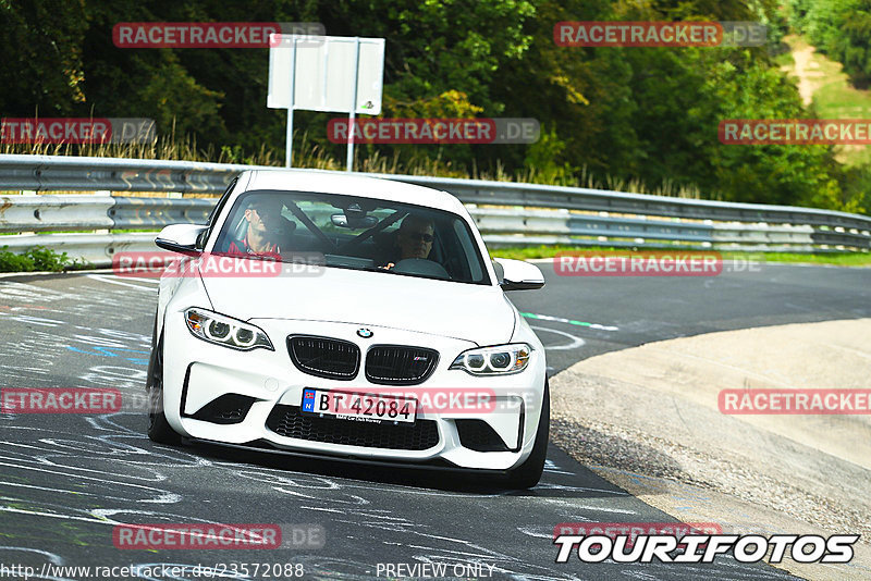 Bild #23572088 - Touristenfahrten Nürburgring Nordschleife (12.08.2023)