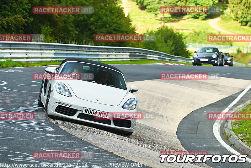 Bild #23572114 - Touristenfahrten Nürburgring Nordschleife (12.08.2023)