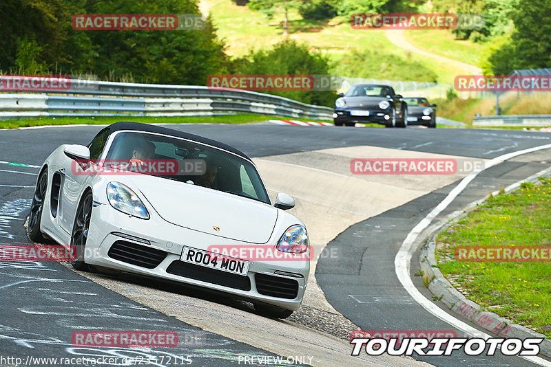 Bild #23572115 - Touristenfahrten Nürburgring Nordschleife (12.08.2023)