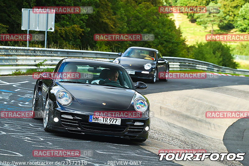 Bild #23572118 - Touristenfahrten Nürburgring Nordschleife (12.08.2023)