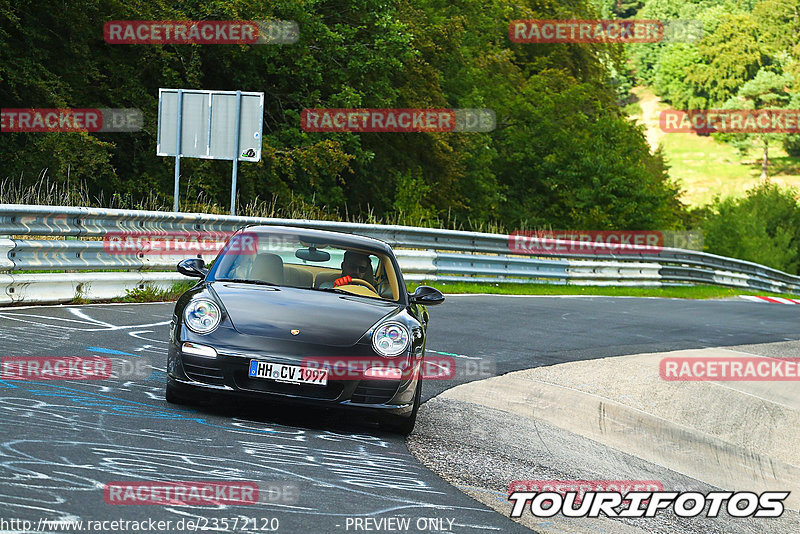 Bild #23572120 - Touristenfahrten Nürburgring Nordschleife (12.08.2023)