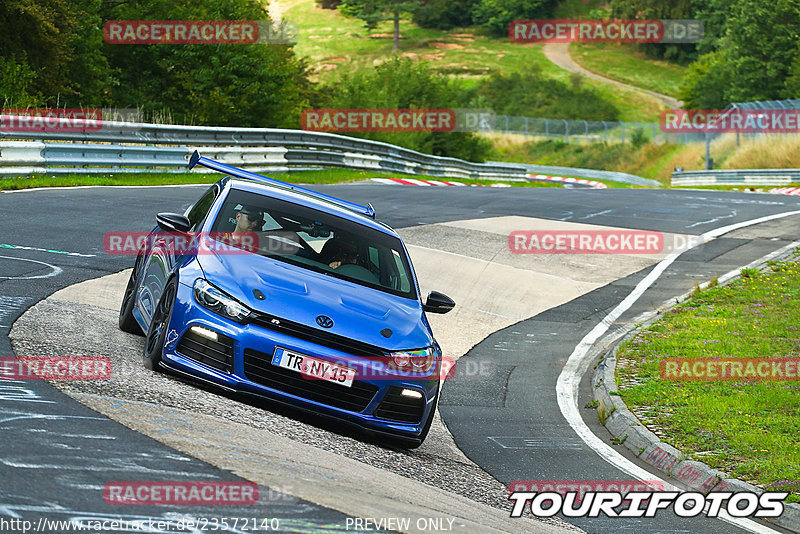 Bild #23572140 - Touristenfahrten Nürburgring Nordschleife (12.08.2023)