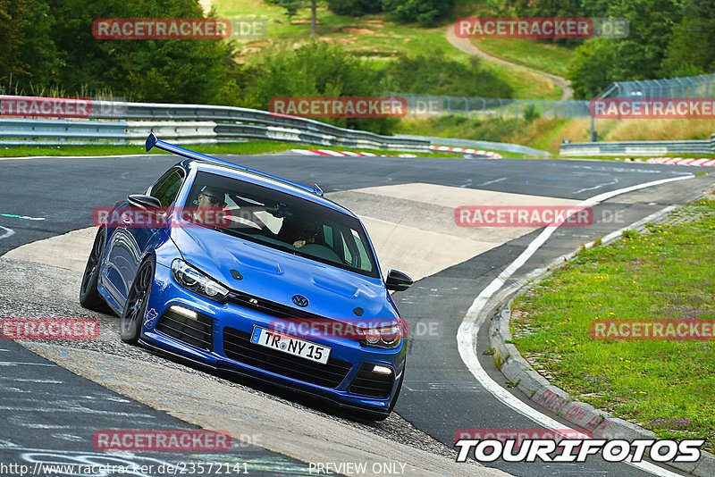 Bild #23572141 - Touristenfahrten Nürburgring Nordschleife (12.08.2023)