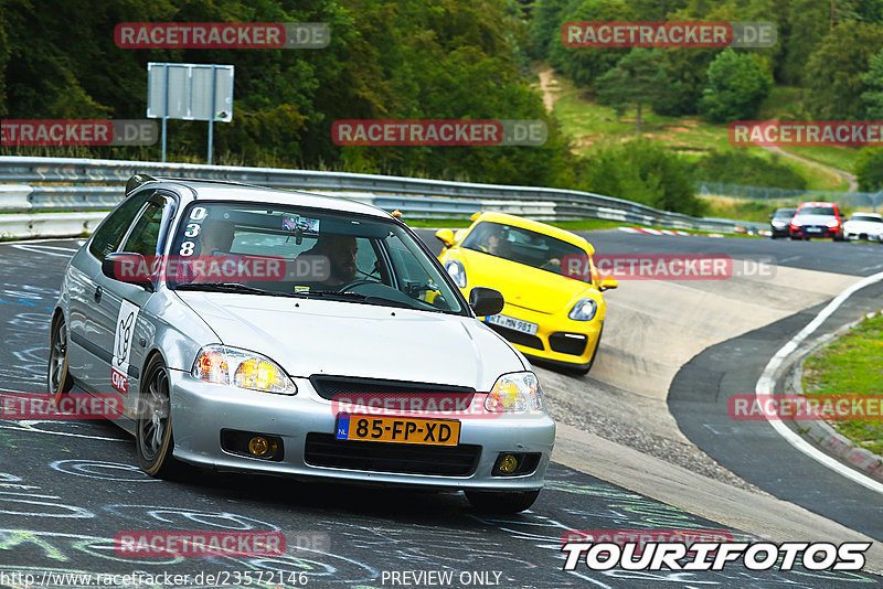 Bild #23572146 - Touristenfahrten Nürburgring Nordschleife (12.08.2023)