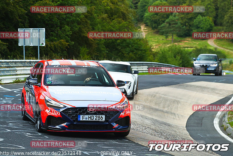 Bild #23572148 - Touristenfahrten Nürburgring Nordschleife (12.08.2023)