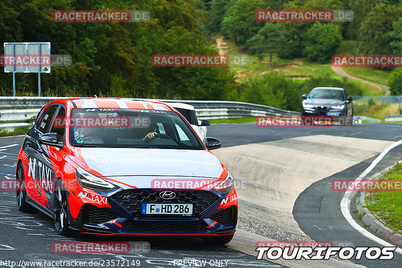 Bild #23572149 - Touristenfahrten Nürburgring Nordschleife (12.08.2023)