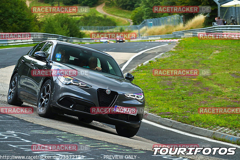 Bild #23572153 - Touristenfahrten Nürburgring Nordschleife (12.08.2023)