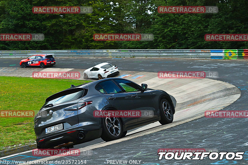 Bild #23572154 - Touristenfahrten Nürburgring Nordschleife (12.08.2023)