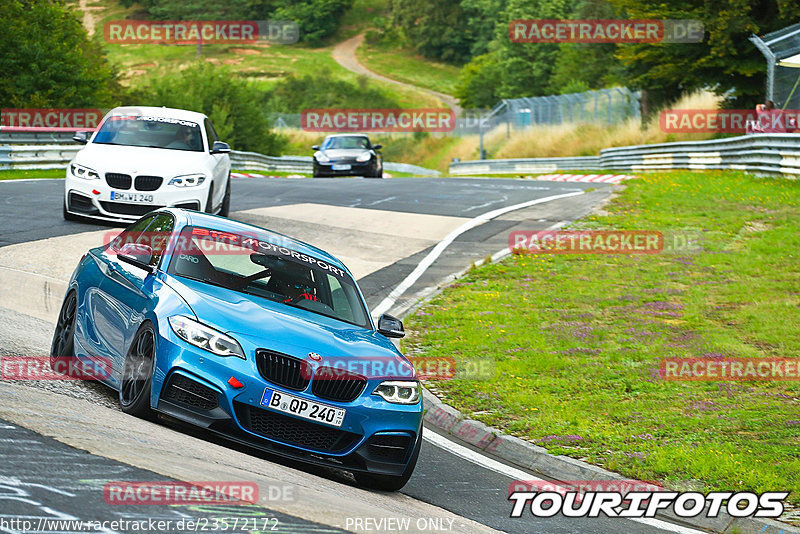 Bild #23572172 - Touristenfahrten Nürburgring Nordschleife (12.08.2023)