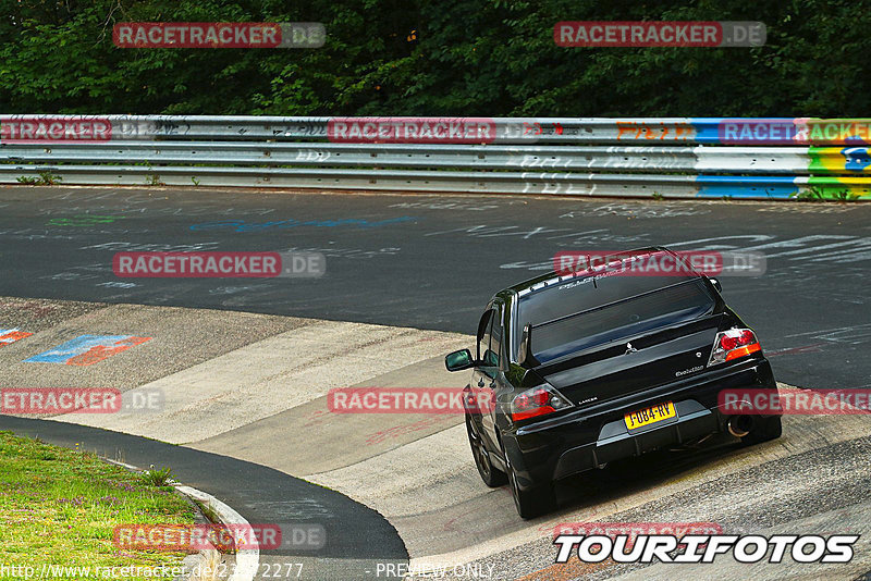 Bild #23572277 - Touristenfahrten Nürburgring Nordschleife (12.08.2023)