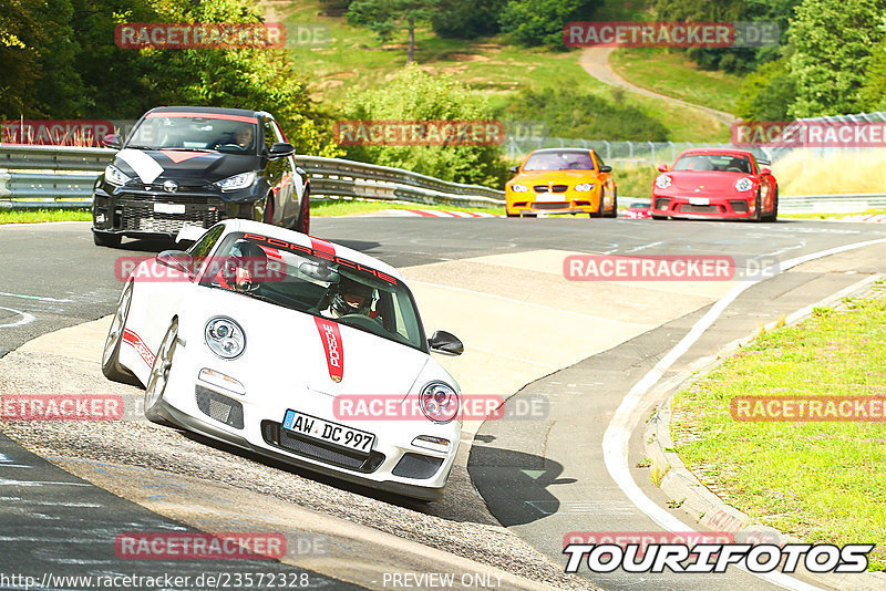 Bild #23572328 - Touristenfahrten Nürburgring Nordschleife (12.08.2023)