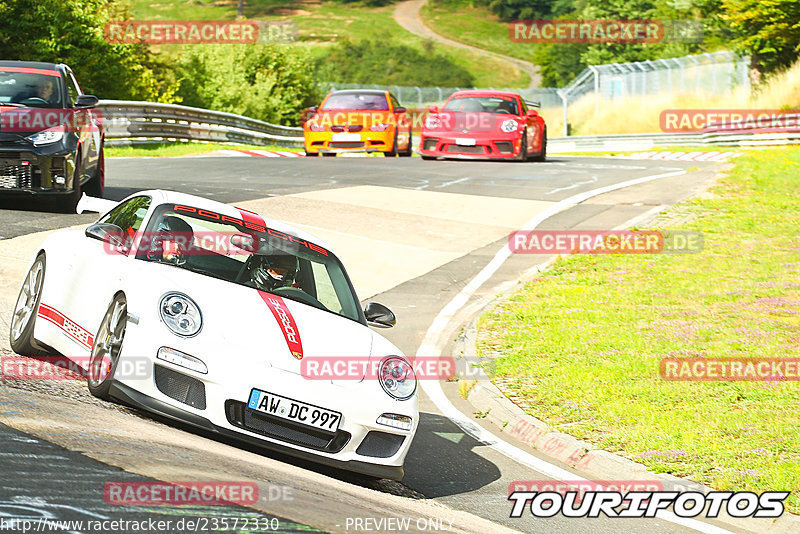 Bild #23572330 - Touristenfahrten Nürburgring Nordschleife (12.08.2023)