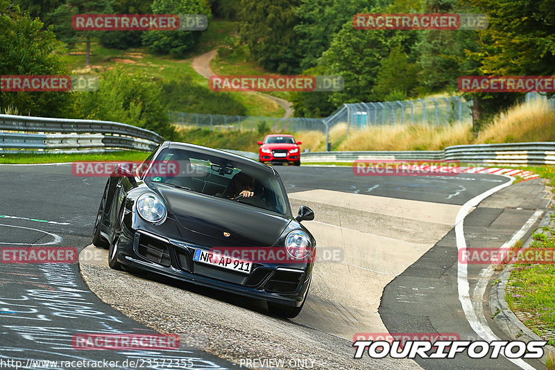 Bild #23572355 - Touristenfahrten Nürburgring Nordschleife (12.08.2023)