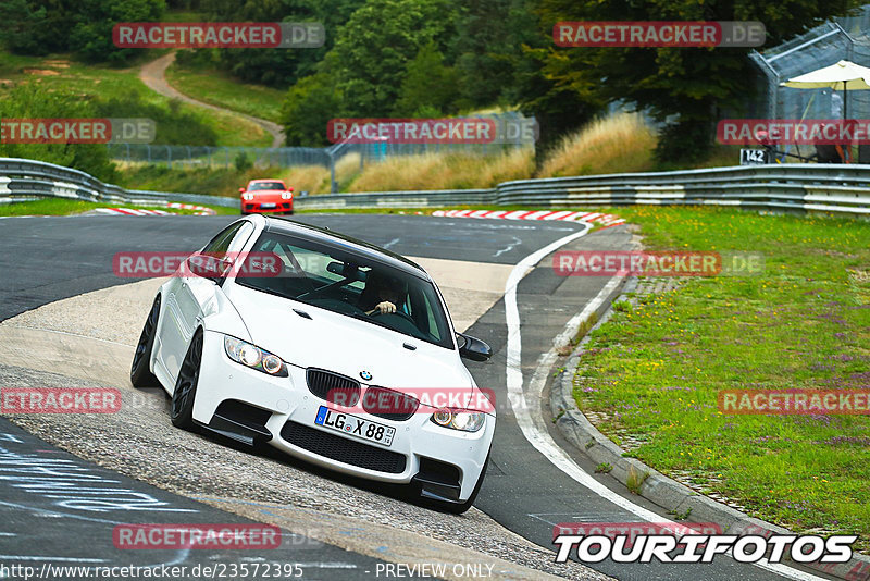 Bild #23572395 - Touristenfahrten Nürburgring Nordschleife (12.08.2023)