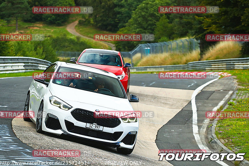 Bild #23572451 - Touristenfahrten Nürburgring Nordschleife (12.08.2023)