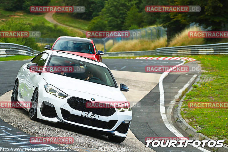 Bild #23572452 - Touristenfahrten Nürburgring Nordschleife (12.08.2023)