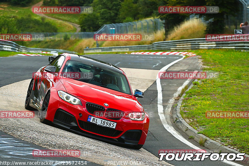 Bild #23572454 - Touristenfahrten Nürburgring Nordschleife (12.08.2023)