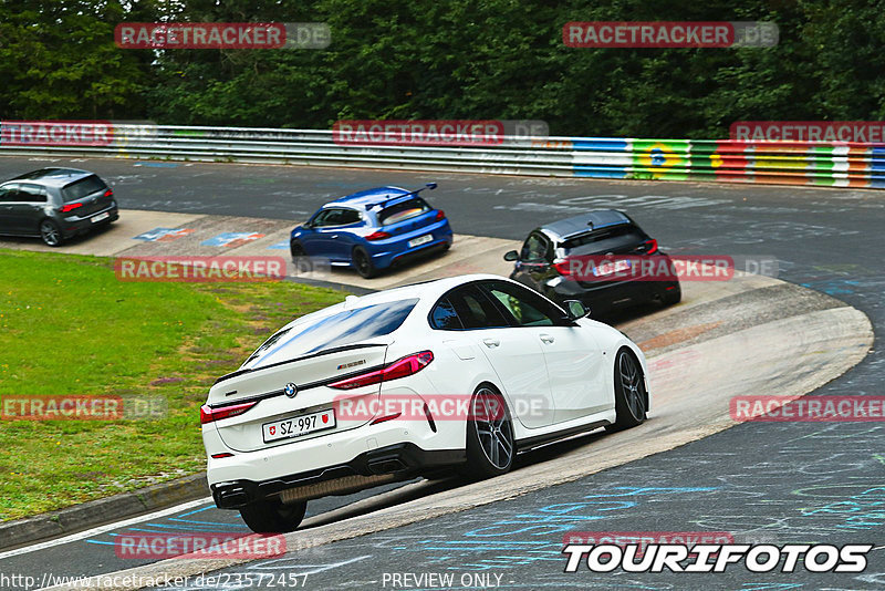 Bild #23572457 - Touristenfahrten Nürburgring Nordschleife (12.08.2023)