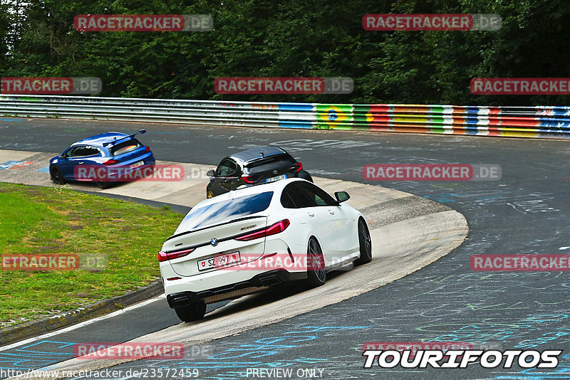 Bild #23572459 - Touristenfahrten Nürburgring Nordschleife (12.08.2023)