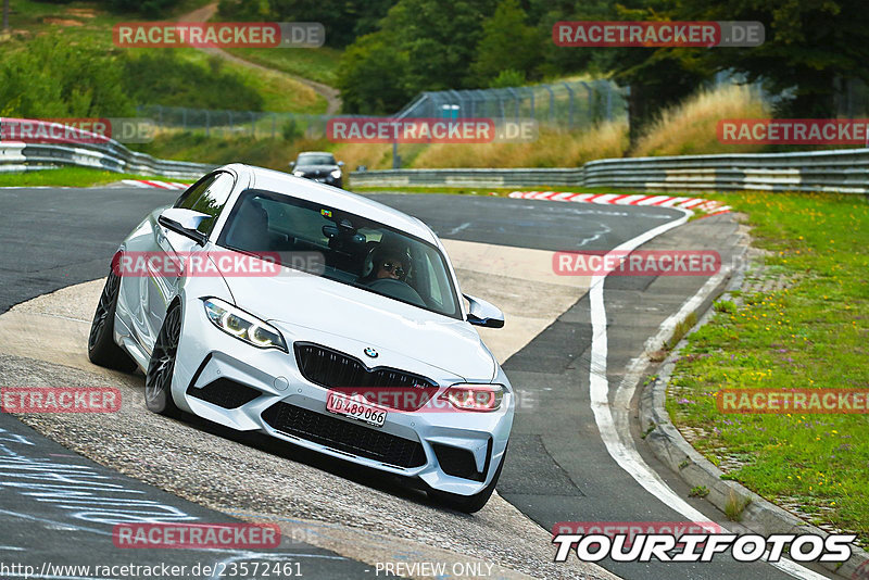 Bild #23572461 - Touristenfahrten Nürburgring Nordschleife (12.08.2023)