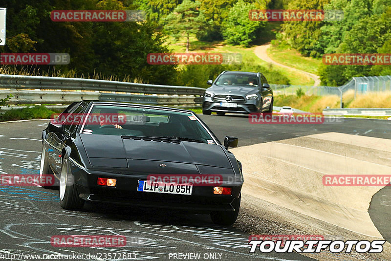 Bild #23572683 - Touristenfahrten Nürburgring Nordschleife (12.08.2023)