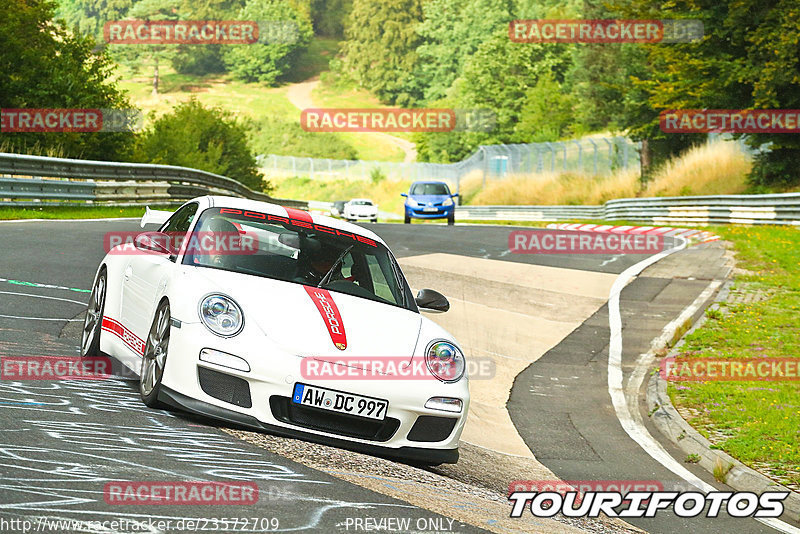 Bild #23572709 - Touristenfahrten Nürburgring Nordschleife (12.08.2023)