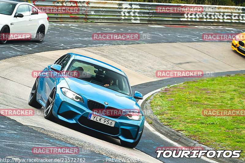 Bild #23572762 - Touristenfahrten Nürburgring Nordschleife (12.08.2023)