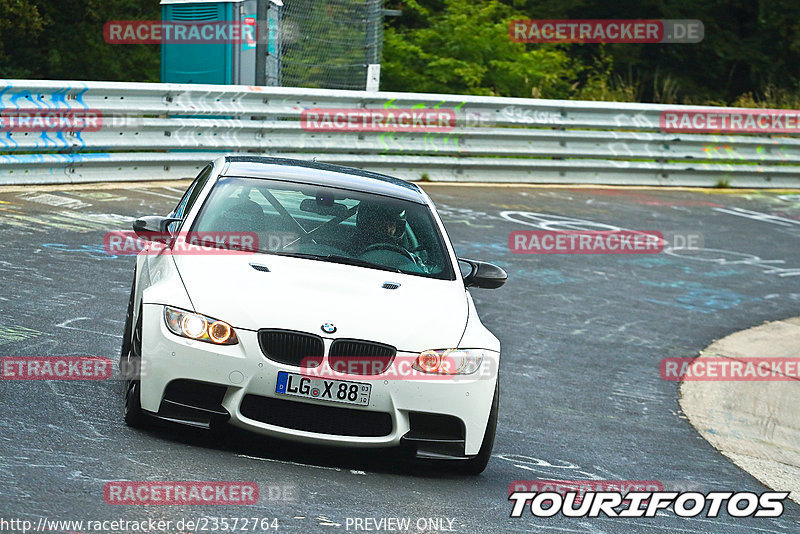 Bild #23572764 - Touristenfahrten Nürburgring Nordschleife (12.08.2023)